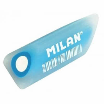 Mi̇lan Eraser F30