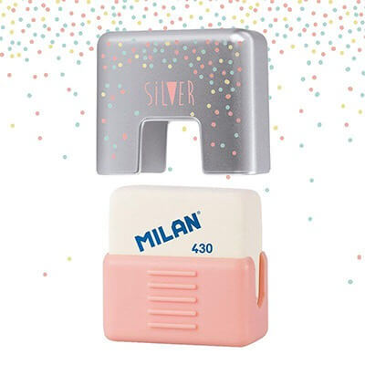 Mi̇lan Eraser 430Sl