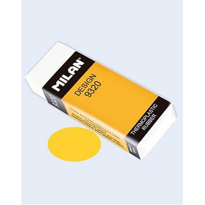 Mi̇lan Eraser 9320