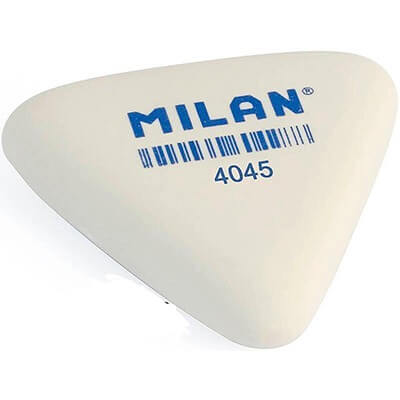 Mi̇lan Eraser 4045
