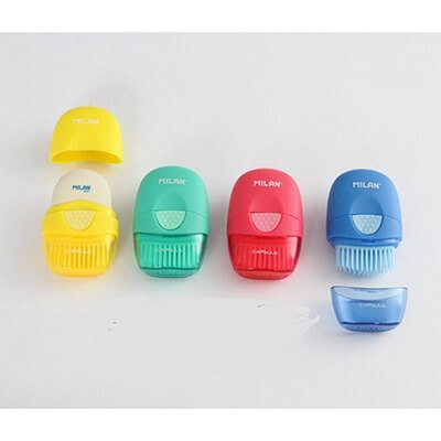 Mi̇lan Eraser 4900116