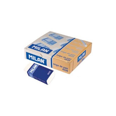 Mi̇lan Eraser 4020