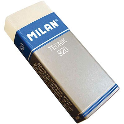 Mi̇lan Eraser 920