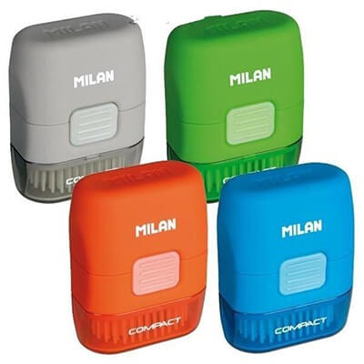 Mi̇lan Eraser 4901116