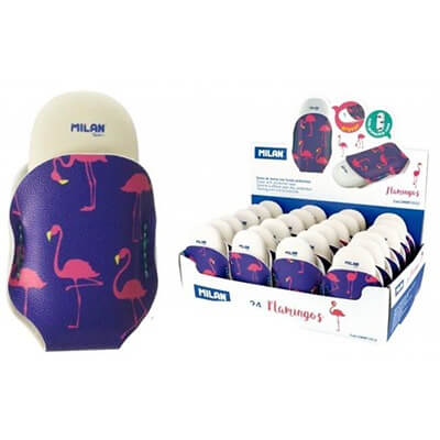 Mi̇lan Eraser Cmmf1012