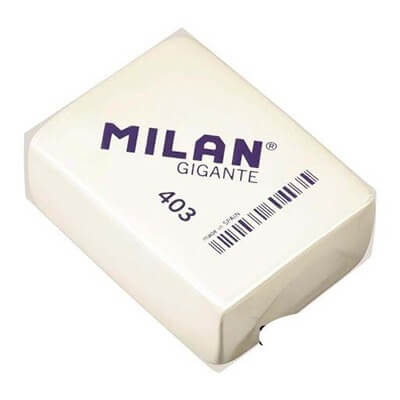 Mi̇lan Eraser 403