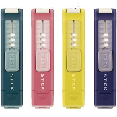 Mi̇lan Eraser 4702116