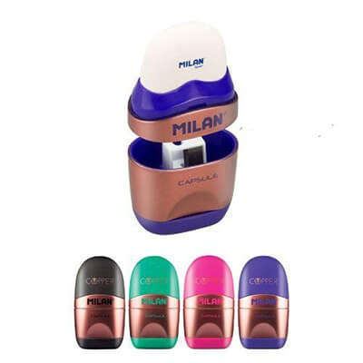 Mi̇lan Eraser And Shaepner 4717112