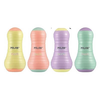 Mi̇lan Eraser And Shaepner 4723112