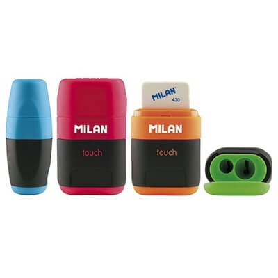 Mi̇lan Eraser And Shaepner 4706116