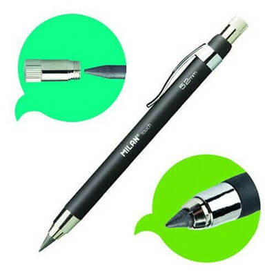 Mi̇lan Touch Portami̇nas 5.2Mm