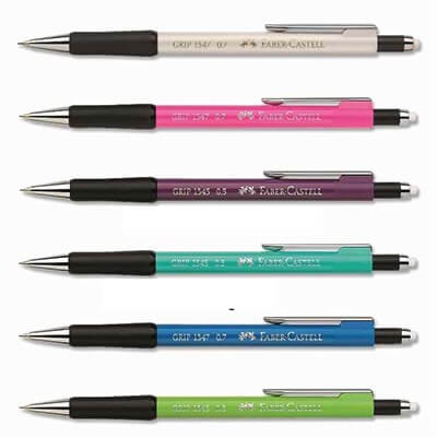 Faber Castellgri̇p 1347 0.7