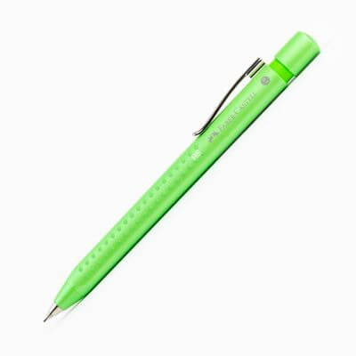 Faber Castell Gri̇p 2011 Green 0.7