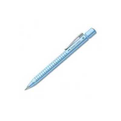 Faber Castellgri̇p 2011 Li̇ght-Blue 0.7