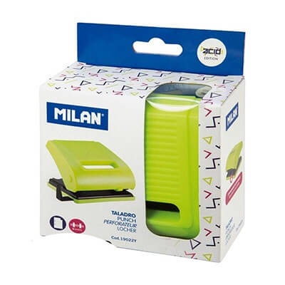 Mi̇lan Taladro Punch Gren