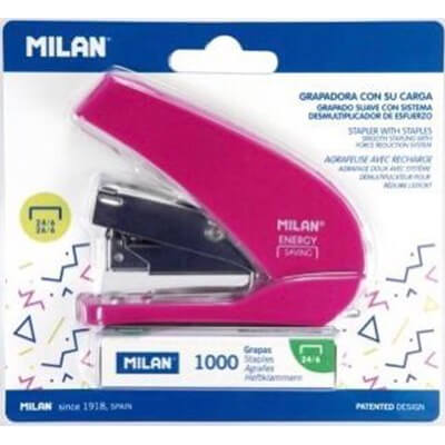 Mi̇lan Staplare Pi̇nk