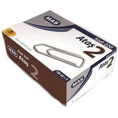 Mas Peper Cli̇ps2 220