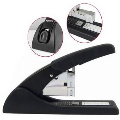 Sid Stapler For 100-250 Sheets