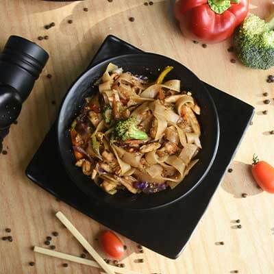 Phadthai Chicken