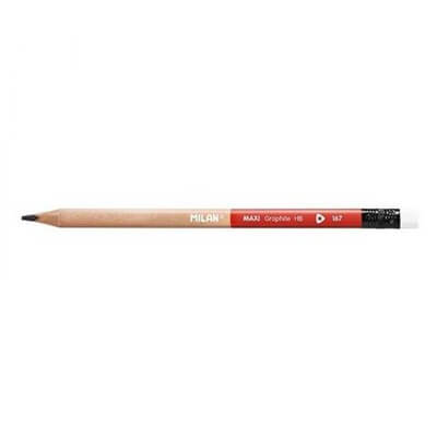 Mi̇lan Jumbo Penci̇l