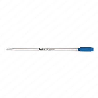Scri̇kss Dev Refi̇l Blue 1 Pcs