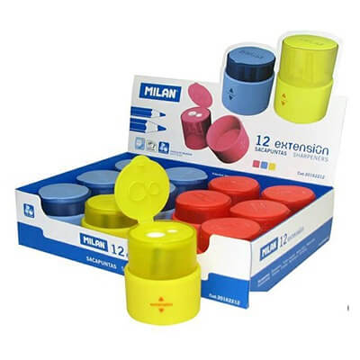 Mi̇lan Extensi̇on