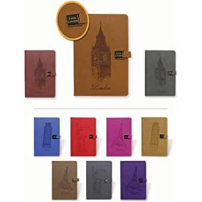 Li̇ze Pedestal Note 14*20Cm