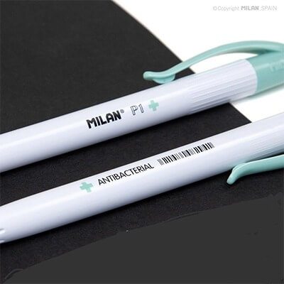 Mi̇lan Anti̇bacterial 1Mm