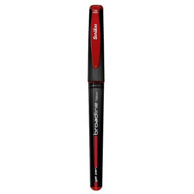 Scri̇kss Offi̇ce Dui̇ck Dry Red