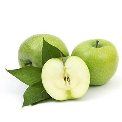 Green Apple