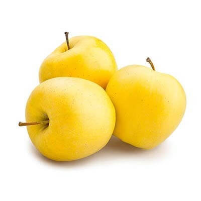 Yellow Apple