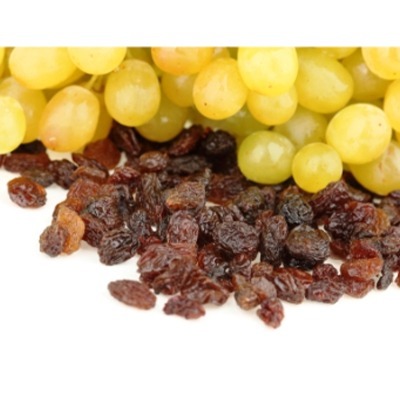 Raisin Grape