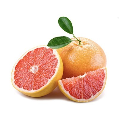 Red Grapefruit