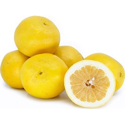 Yellow Grapefruit