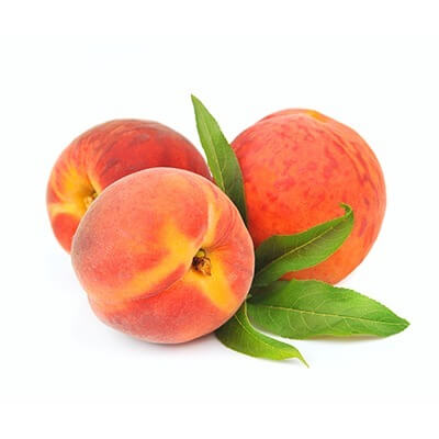 Large Peach