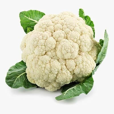 Iranian Cauliflower