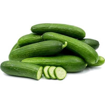 Iraqi Cucumber
