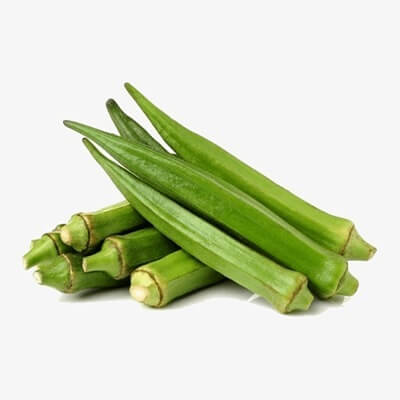 Okra