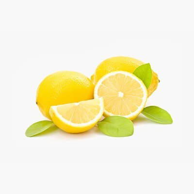 African Lemon