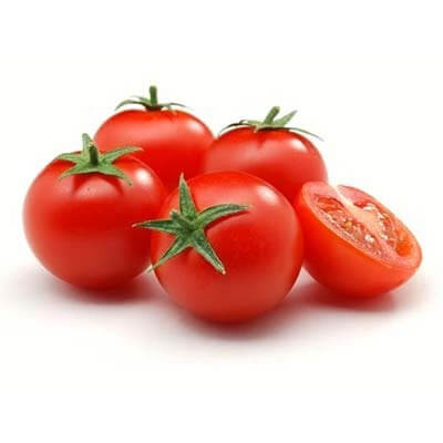 Turkish Tomato