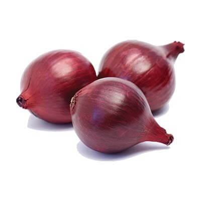 Purple Onion