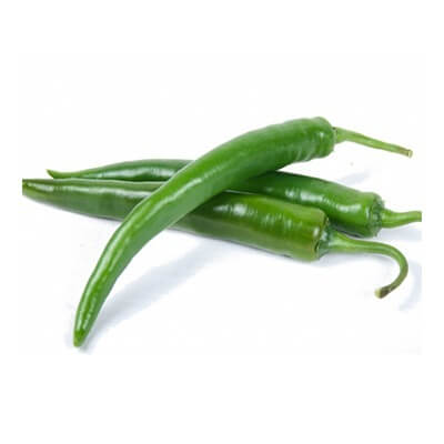 Sweet Pepper