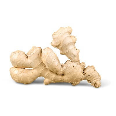 Ginger