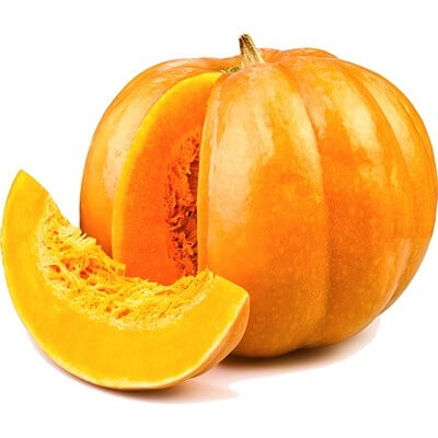 Big Yellow Zucchini
