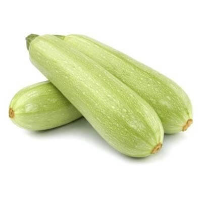 Iraqi Zucchini