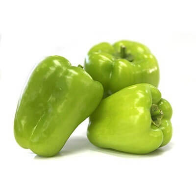 Green Pepper