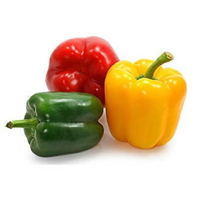 Colorful Pepper