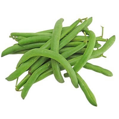 Iranian Beans