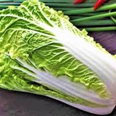 Chinese Cabbage 1kg