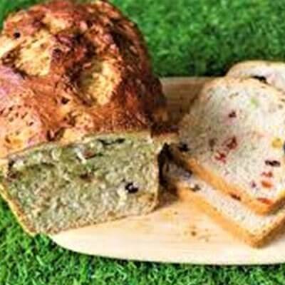 Sandwich Energy Bread 400g